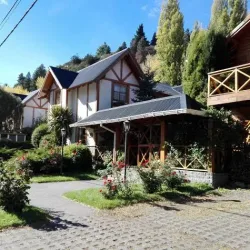 Negocio Hostería La Raclette