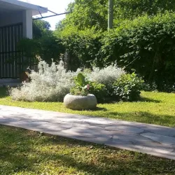 Negocio Hostería "La Tía Mecha"