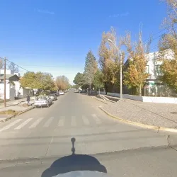 Hosteria La Vieja Aldea