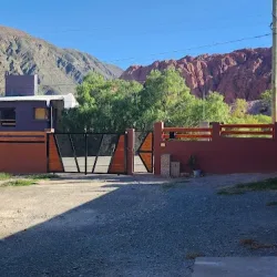 Negocio Hosteria "La Vieja Carreta"