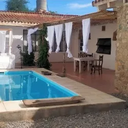 Negocio Hosteria Las Catalinas