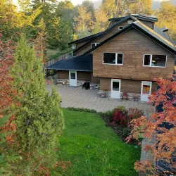 Negocio Hosteria Las Cumbres