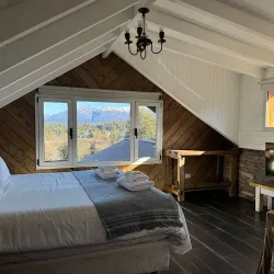 Negocio Hosteria Las Cumbres