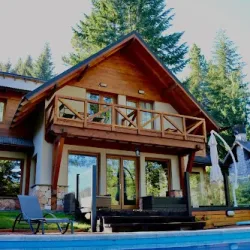 Hostería Las Garzas