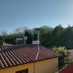 Negocio Hosteria Las Gemelas