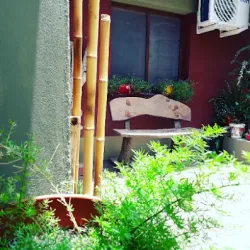 Hostería "Las Iguanas"