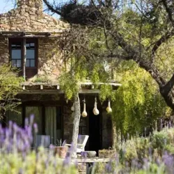 Negocio Hosteria Las Jarillas