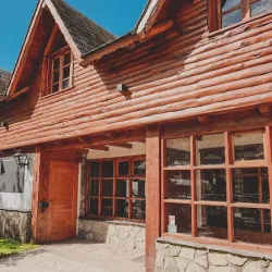 Negocio Hostería Las Lucarnas