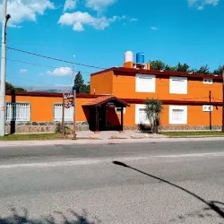 Hostería "Las Marías"