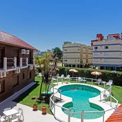 Negocio Hostería Las Mutisias