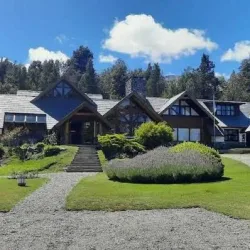 Hostería Las Nieves