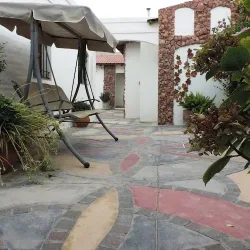 Negocio Hosteria Las Piedras