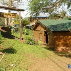 Negocio Hosteria Las Piedras