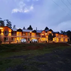 Hostería Las Semillas