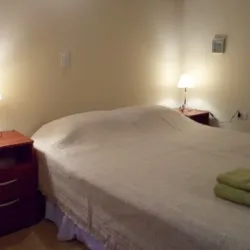 Hosteria Las Tinajas