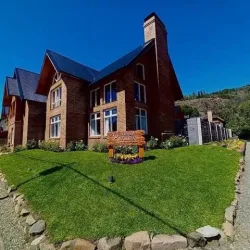 Negocio Hostería Las Walkirias