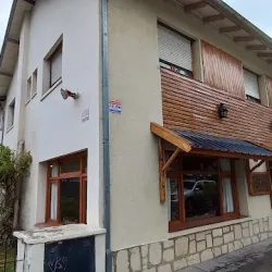 Negocio Hostería Laura