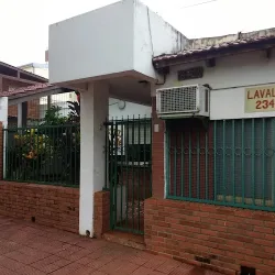 Negocio Hosteria Lavalle.