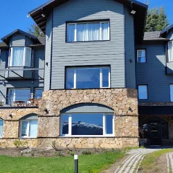 Negocio Hostería Le Lac