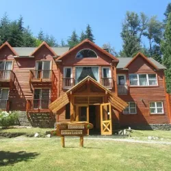 Hostería Lekun Lekun