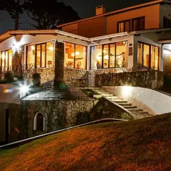 Negocio Hostería Lindau Villa Gesell