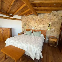 Negocio Hosteria Lodge Copahue