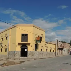 Hostería Los Airampos