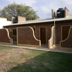 Negocio Hosteria "Los Álamos"