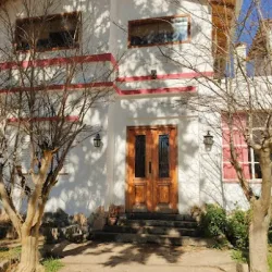 Negocio Hosteria Los Angeles