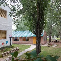 Hostería Los Elefantes