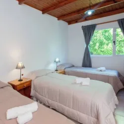 Negocio Hosteria Los Fresnos