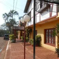 Negocio Hosteria Los Helechos