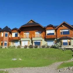 Negocio Hosteria Los Hielos