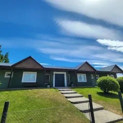 Negocio Hostería Los Lupinos