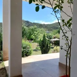 Hostería Los Naranjos