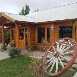 Negocio Hosteria Los Ñires