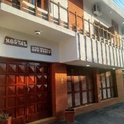 Negocio Hostería Los Sestos