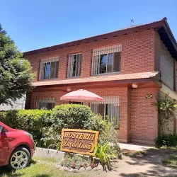 Negocio Hostería Luz De Luna