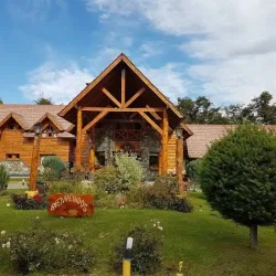 Hostería Maitén Escondido