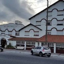 Negocio Hostería Mar De Ajó