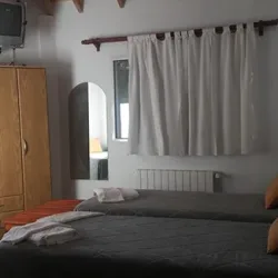 Negocio Hosteria Maria Bonita