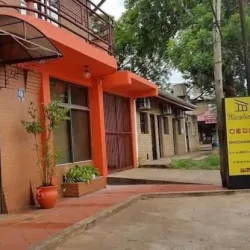 Negocio Hosteria Maryland