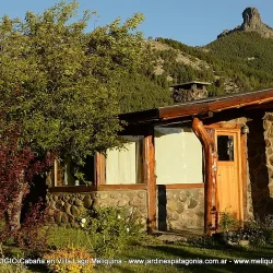 Negocio Hostería Meliquina