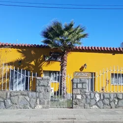 Negocio Hosteria Mic-Bel