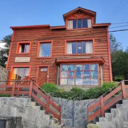 Negocio Hostería Mirador Del Beagle