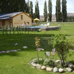 Hosteria Mirador Huancache