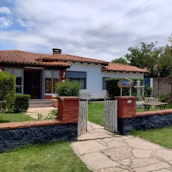 Negocio Hostería Miralí