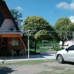 Negocio Hosteria Mirko's Rosario De La Frontera