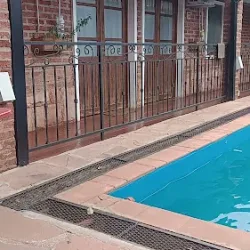 Negocio Hostería Montes