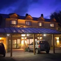 Negocio Hosteria Monteverde